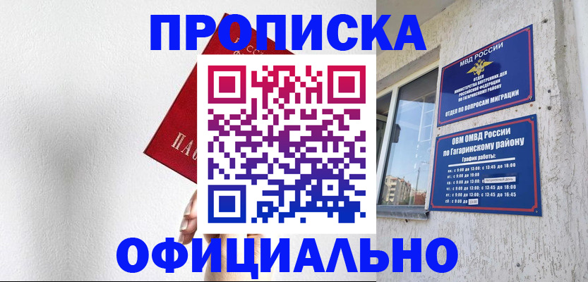 найти адрес прописки в Курчатове